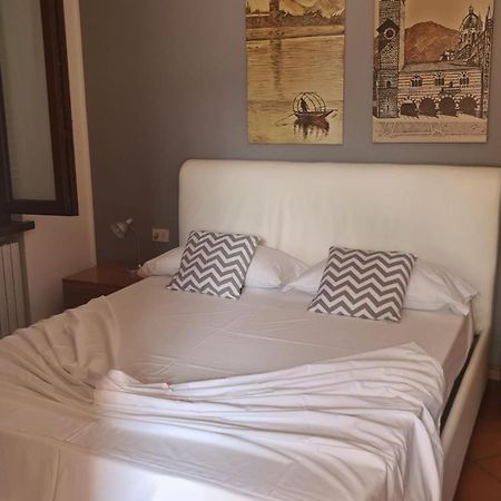 Albergo La Scaletta Cantù Екстериор снимка