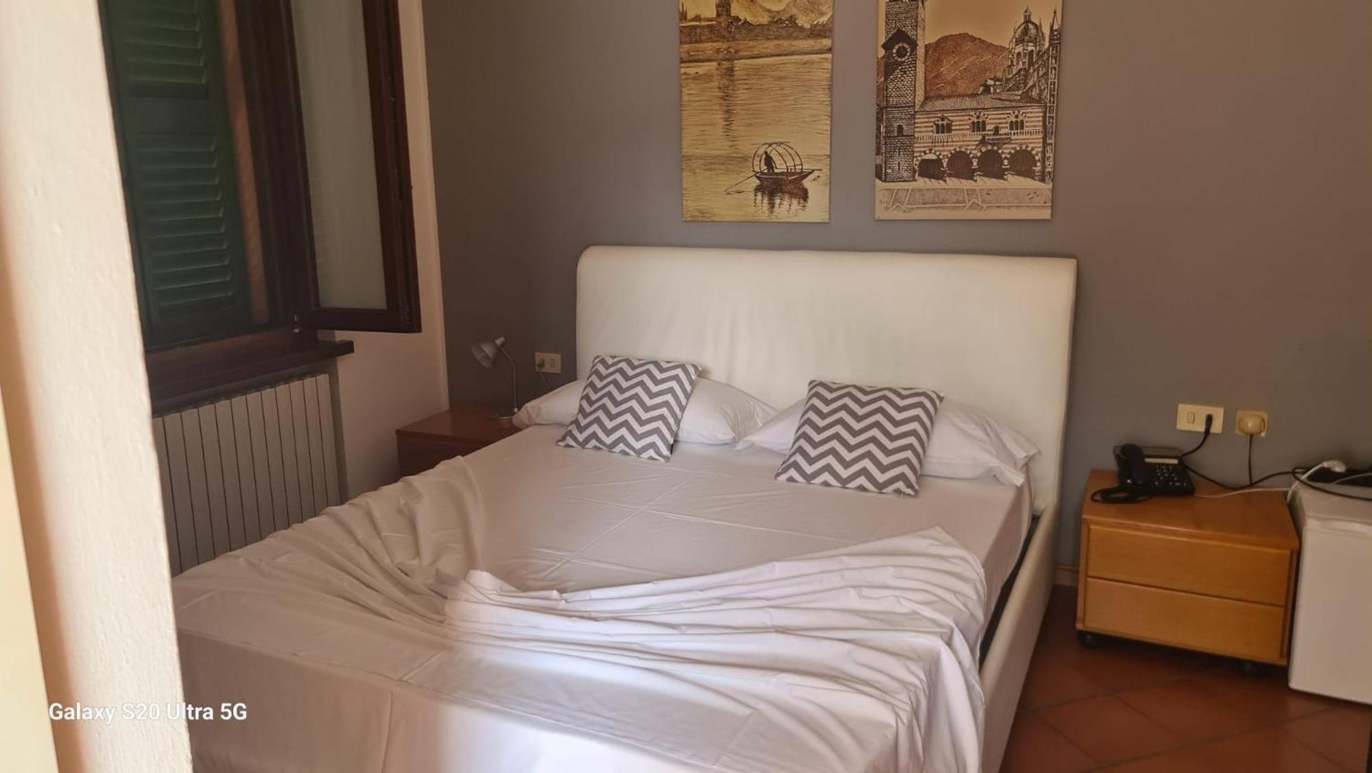Albergo La Scaletta Cantù Екстериор снимка