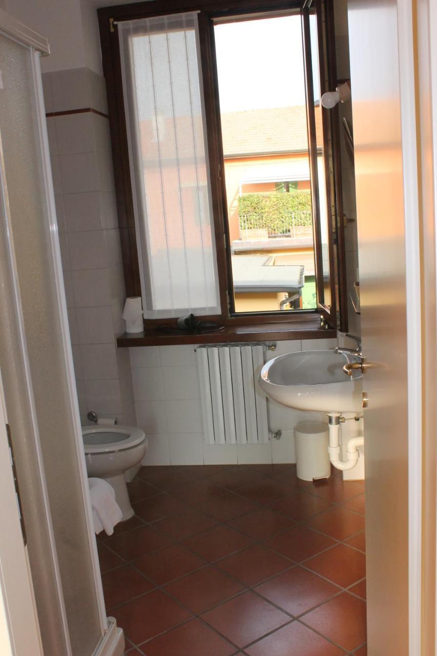 Albergo La Scaletta Cantù Екстериор снимка