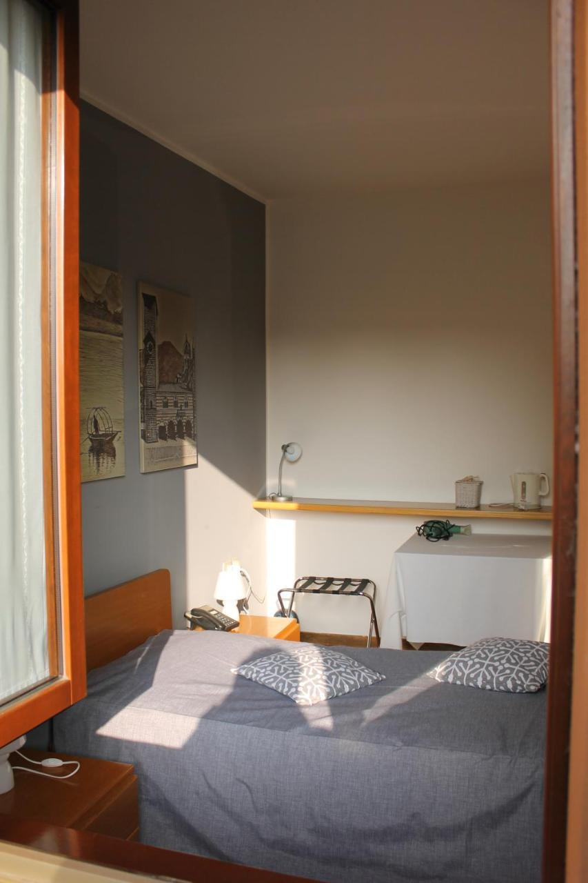 Albergo La Scaletta Cantù Екстериор снимка